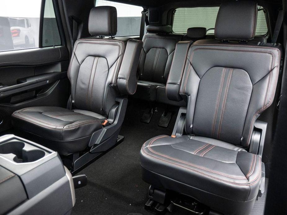 new 2024 Ford Expedition Max car, priced at $91,820