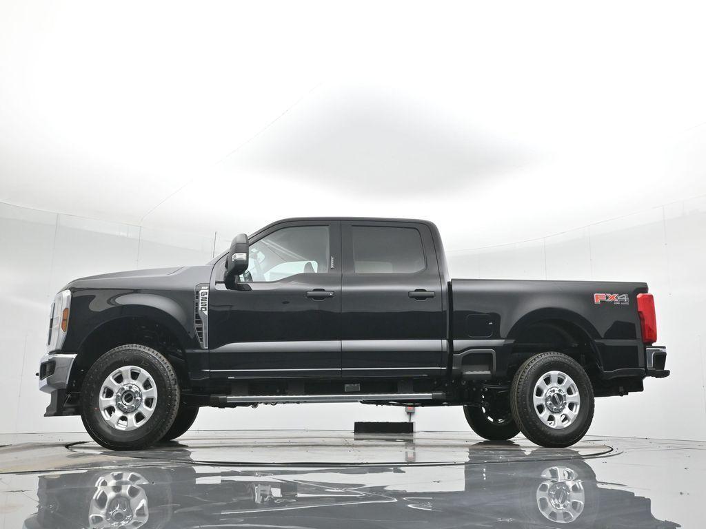 new 2024 Ford F-250 car, priced at $58,430