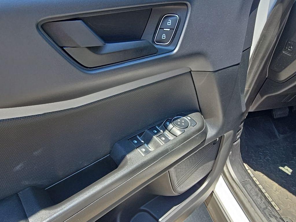 used 2022 Ford Bronco Sport car, priced at $25,500