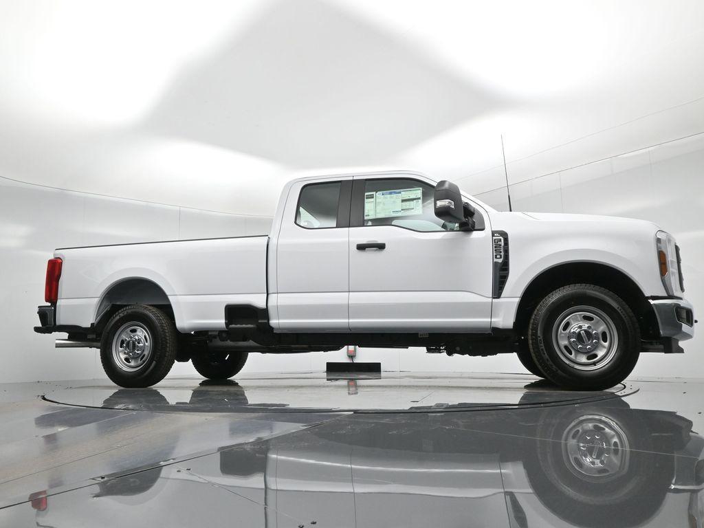 new 2024 Ford F-250 car, priced at $59,103