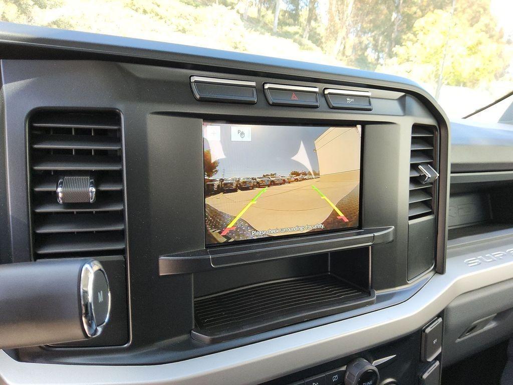 new 2024 Ford F-250 car, priced at $59,103