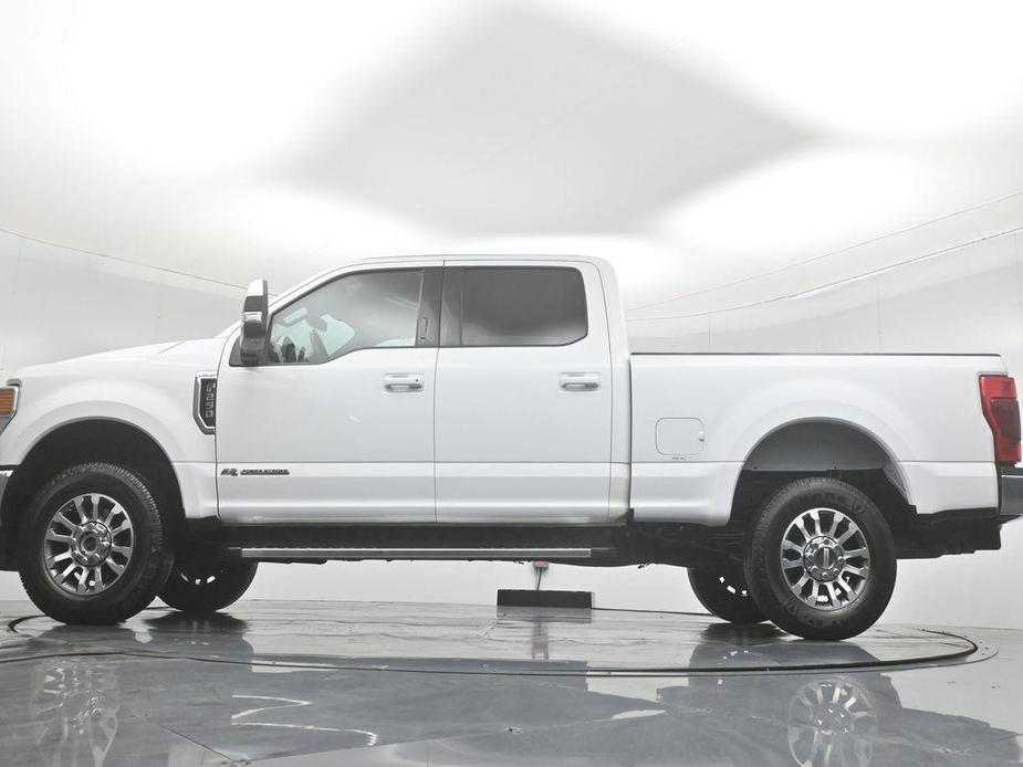 used 2022 Ford F-250 car, priced at $80,977