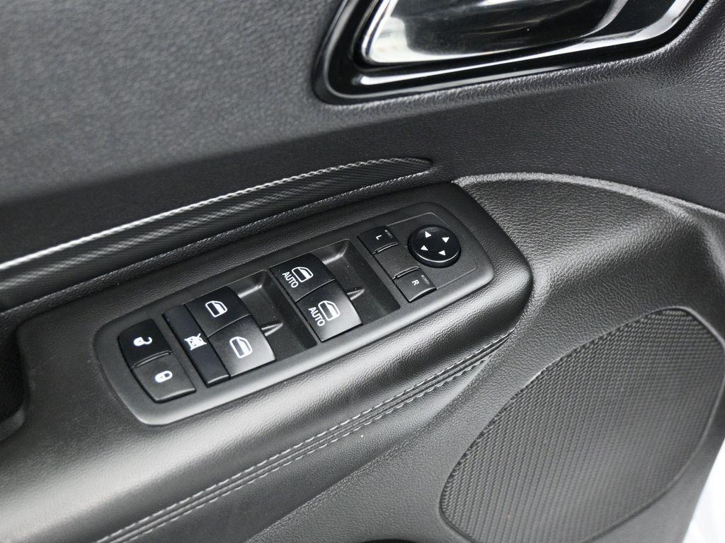 used 2021 Dodge Durango car, priced at $27,000