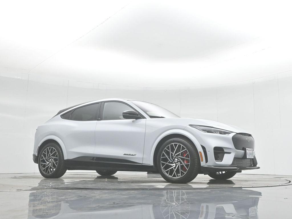 used 2023 Ford Mustang Mach-E car, priced at $43,300