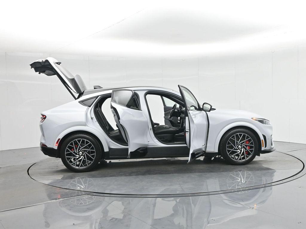 used 2023 Ford Mustang Mach-E car, priced at $43,300