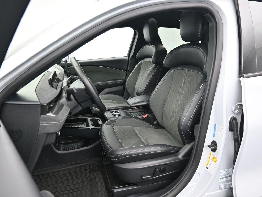 used 2023 Ford Mustang Mach-E car, priced at $43,300