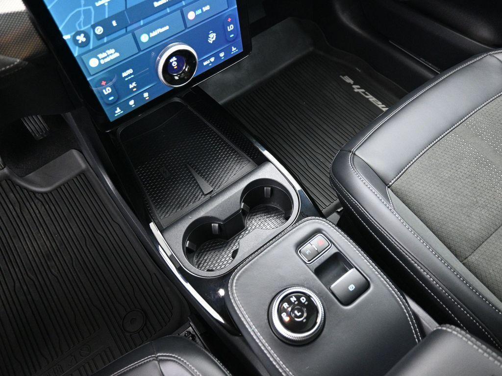 used 2023 Ford Mustang Mach-E car, priced at $43,300