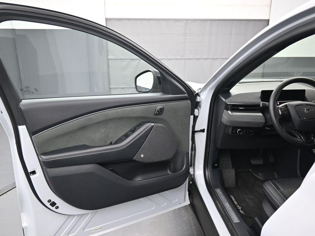 used 2023 Ford Mustang Mach-E car, priced at $43,300