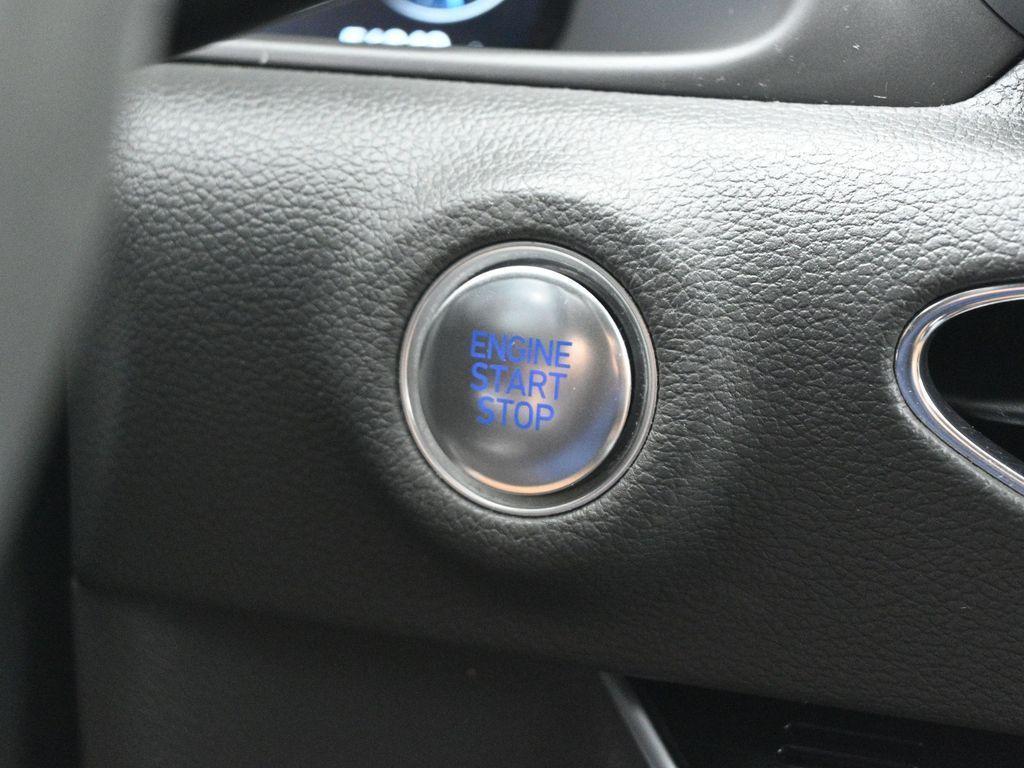 used 2020 Hyundai Sonata car, priced at $20,300