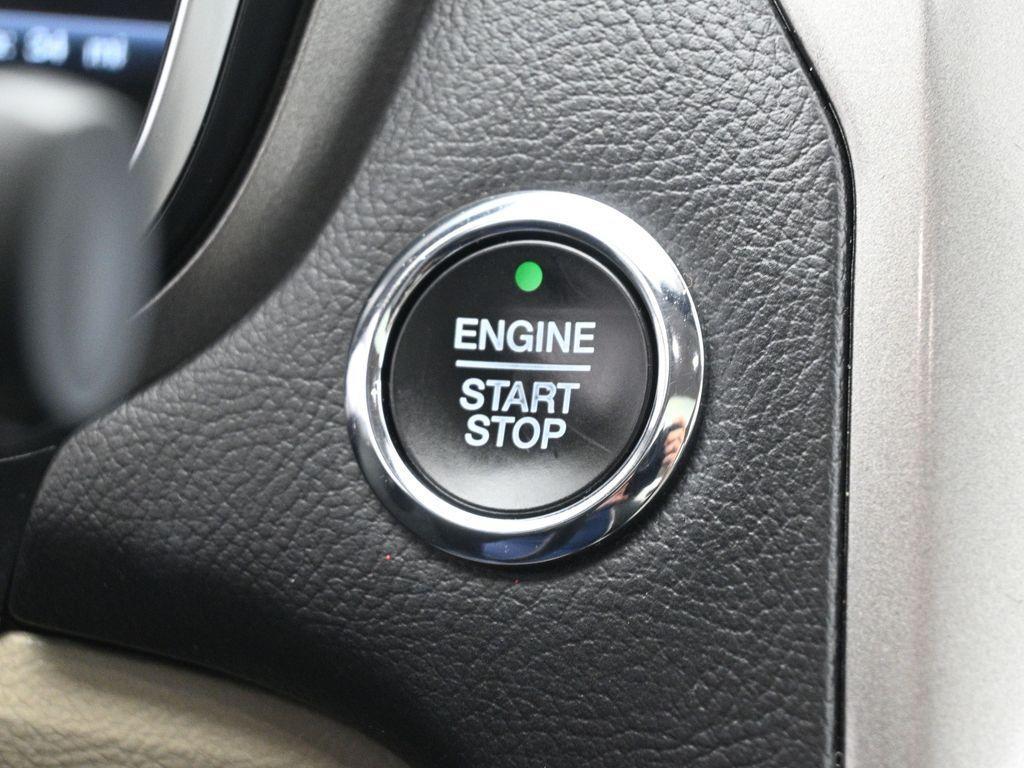 used 2019 Ford Fusion Hybrid car, priced at $13,700
