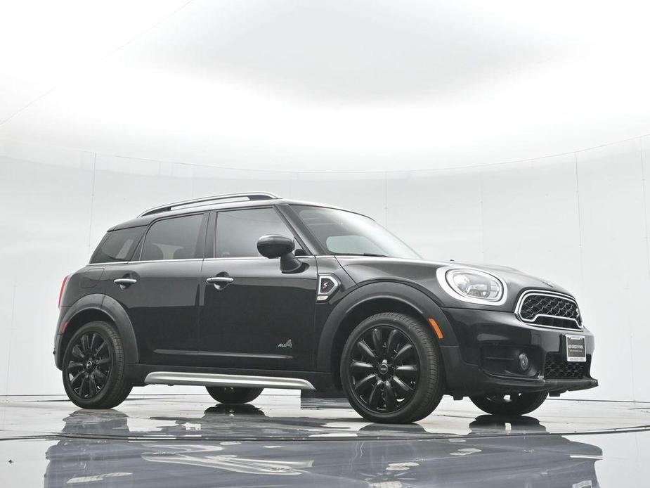 used 2020 MINI Countryman car, priced at $20,000