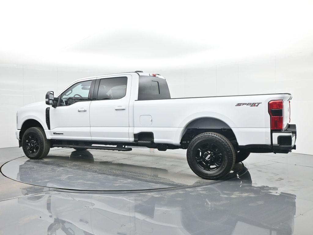 new 2024 Ford F-350 car, priced at $77,190