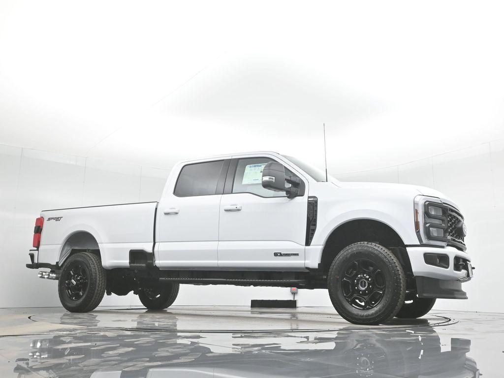 new 2024 Ford F-350 car, priced at $77,190