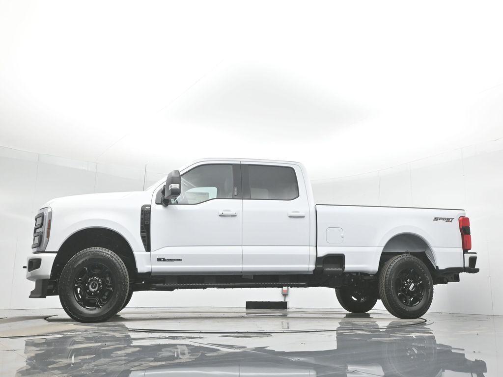 new 2024 Ford F-350 car, priced at $77,190