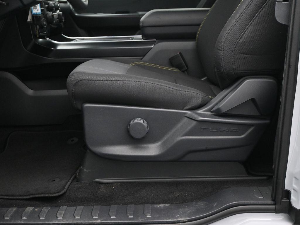 new 2025 Ford F-150 car, priced at $42,288