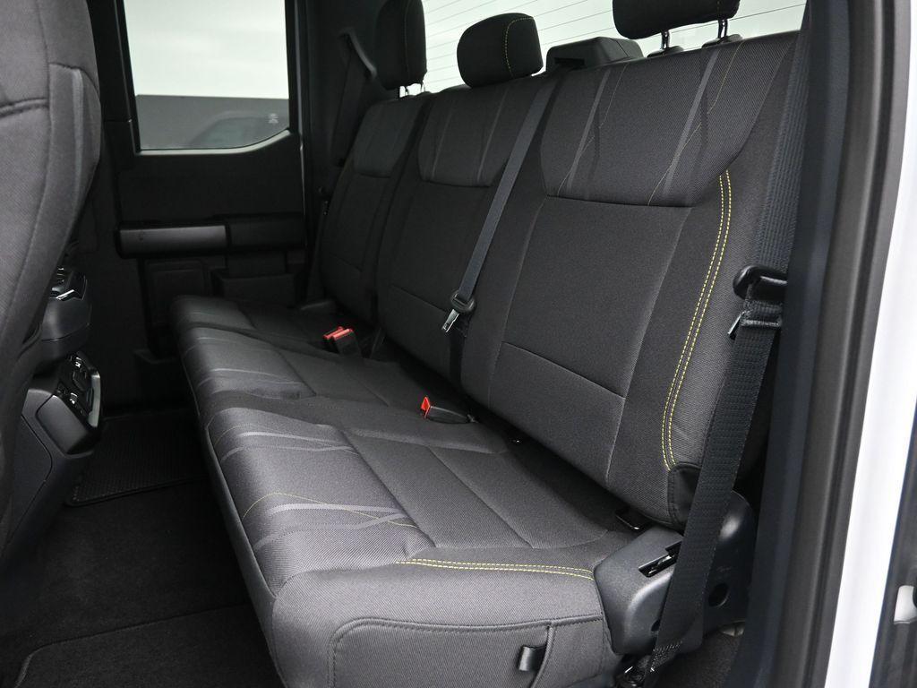 new 2025 Ford F-150 car, priced at $42,288