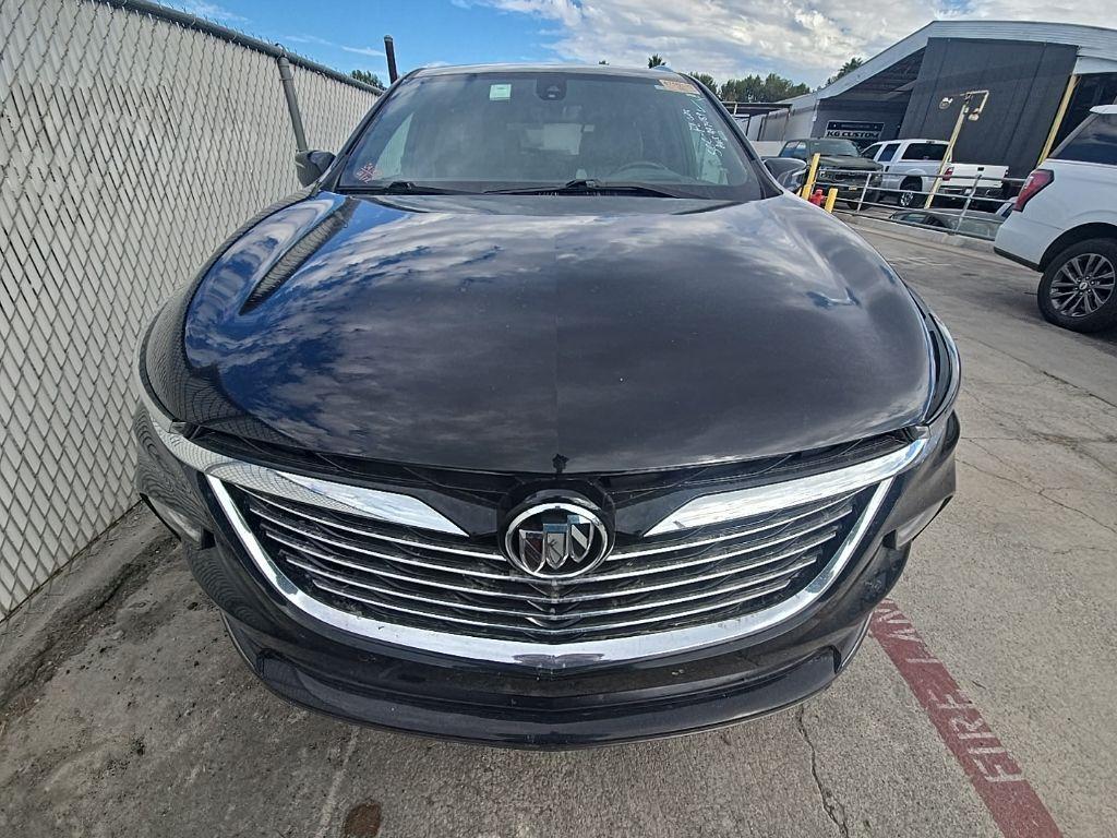 used 2024 Buick Enclave car, priced at $30,000