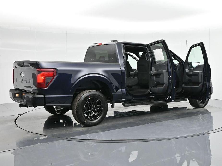 new 2024 Ford F-150 car, priced at $52,680