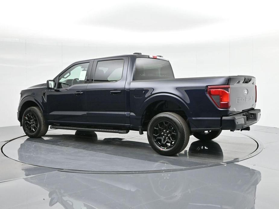 new 2024 Ford F-150 car, priced at $52,680