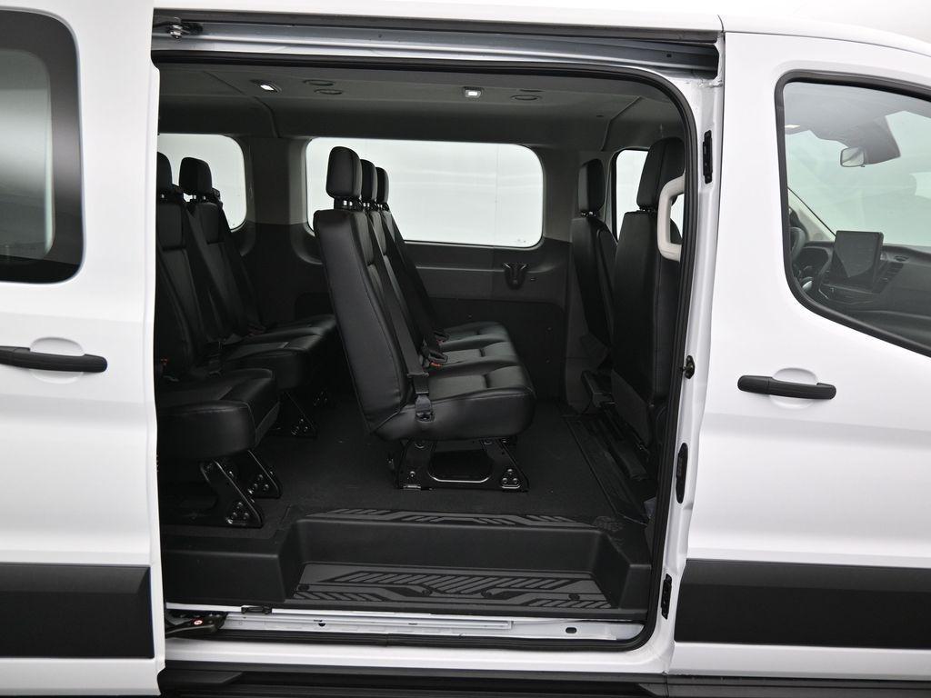 new 2024 Ford Transit-350 car, priced at $58,980