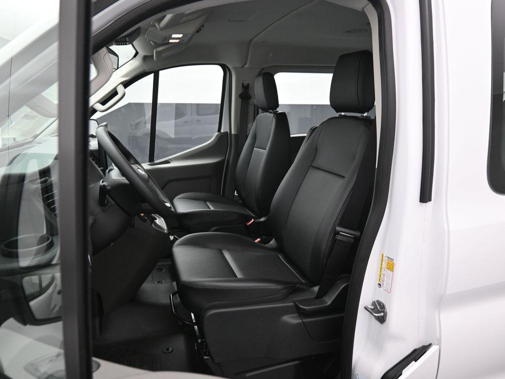 new 2024 Ford Transit-350 car, priced at $58,980