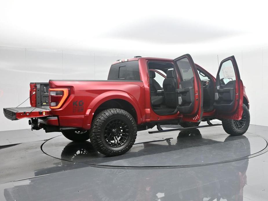 new 2023 Ford F-150 car, priced at $108,800