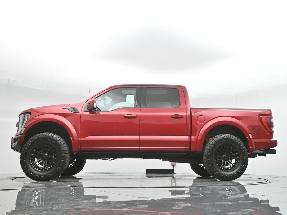 new 2023 Ford F-150 car, priced at $108,800