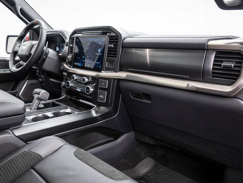 new 2023 Ford F-150 car, priced at $108,800