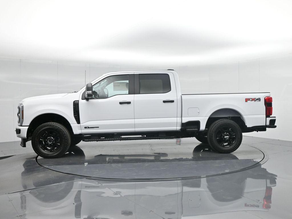 new 2024 Ford F-250 car, priced at $70,000