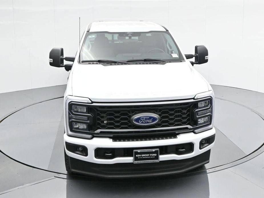 new 2024 Ford F-250 car, priced at $70,000