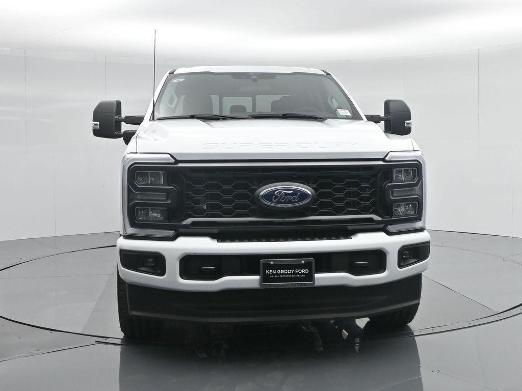 new 2024 Ford F-250 car, priced at $70,000