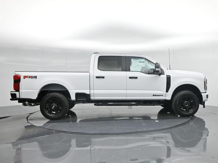 new 2024 Ford F-250 car, priced at $70,000