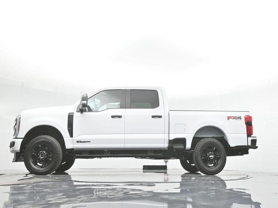 new 2024 Ford F-250 car, priced at $70,000