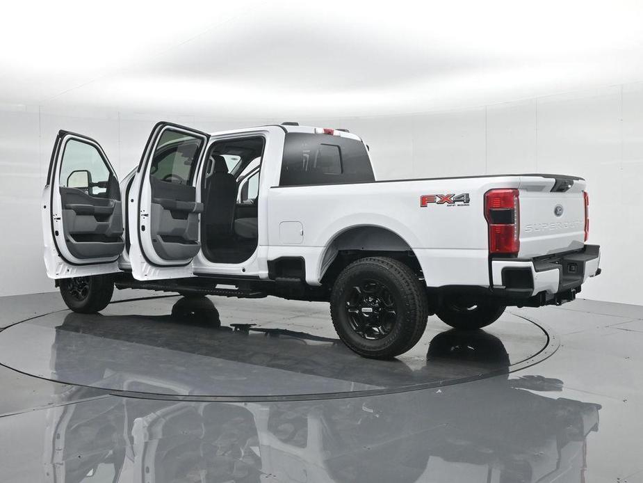 new 2024 Ford F-250 car, priced at $70,000