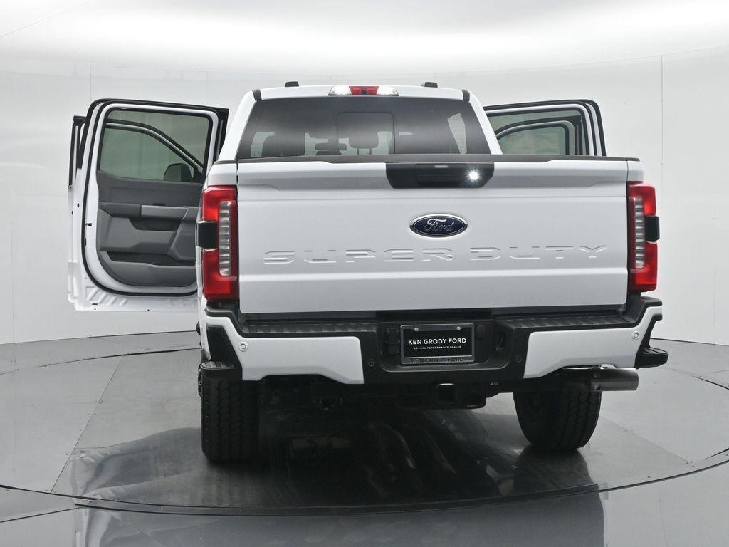 new 2024 Ford F-250 car, priced at $70,000