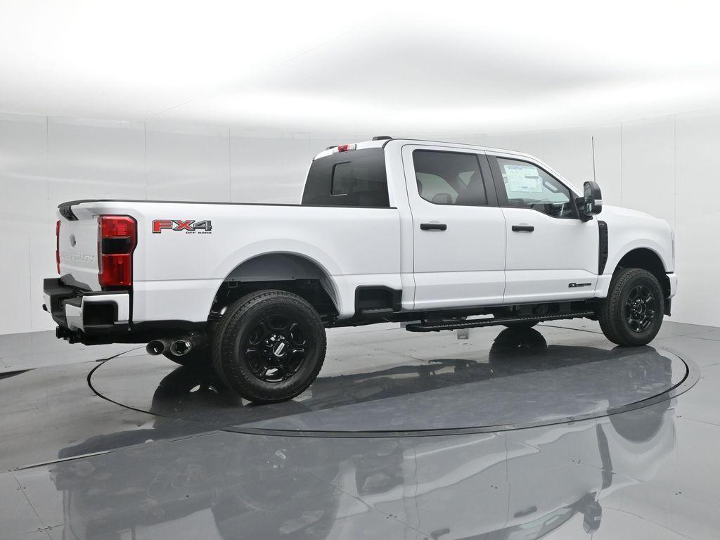 new 2024 Ford F-250 car, priced at $70,000