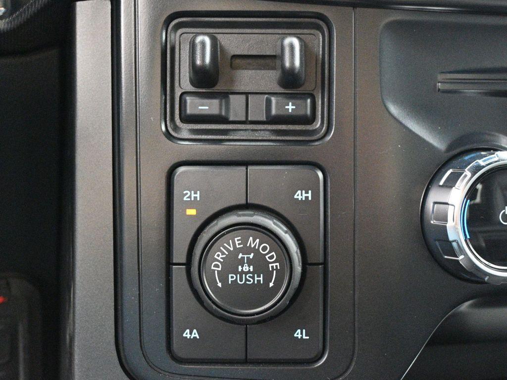new 2024 Ford F-150 car, priced at $140,713