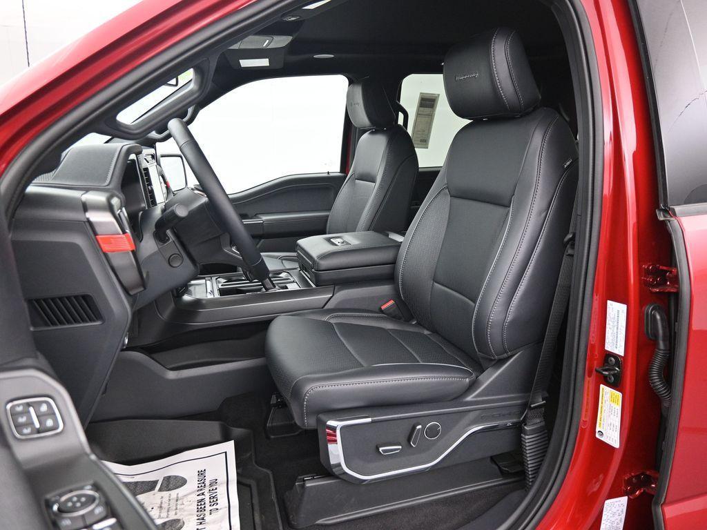 new 2024 Ford F-150 car, priced at $140,713