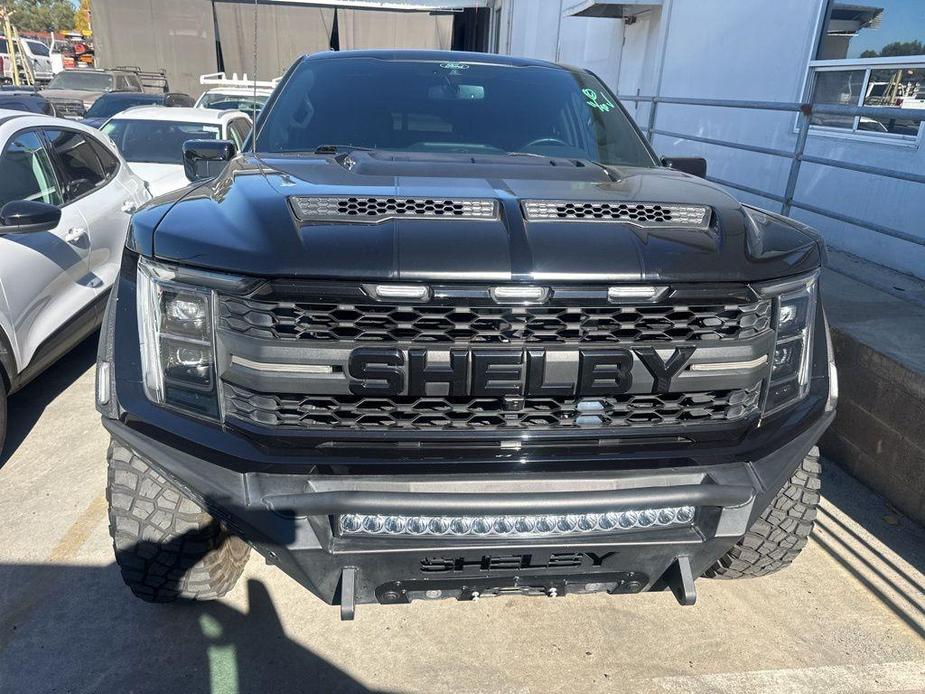 used 2021 Ford F-150 car, priced at $97,000