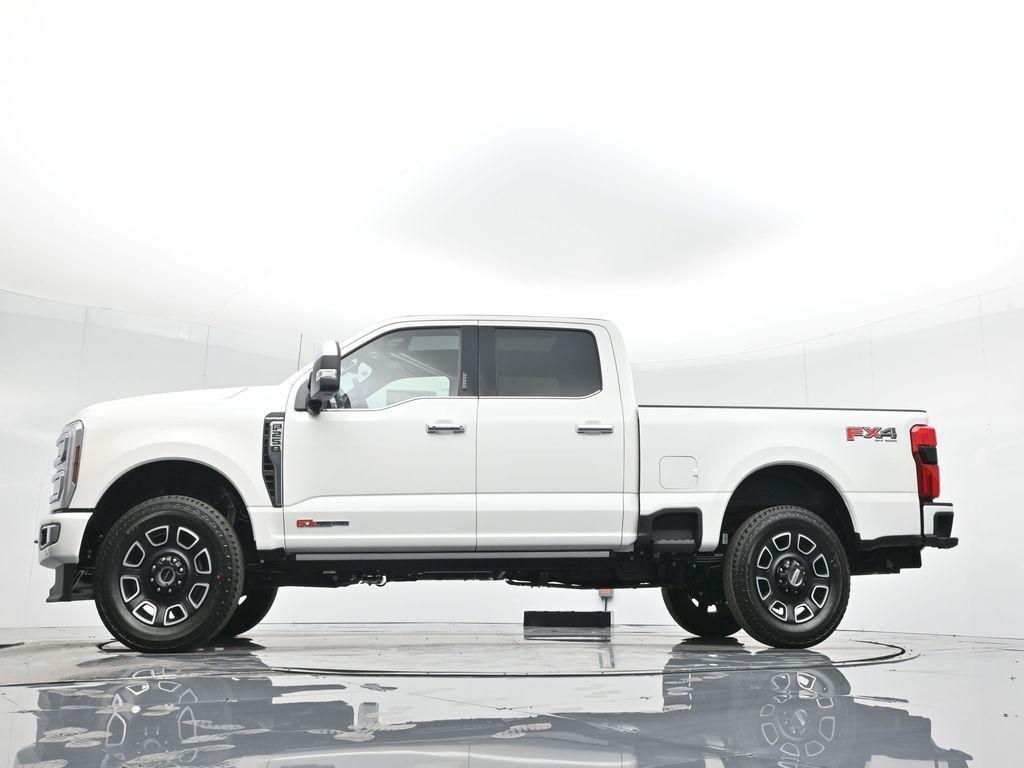 new 2024 Ford F-250 car, priced at $97,715