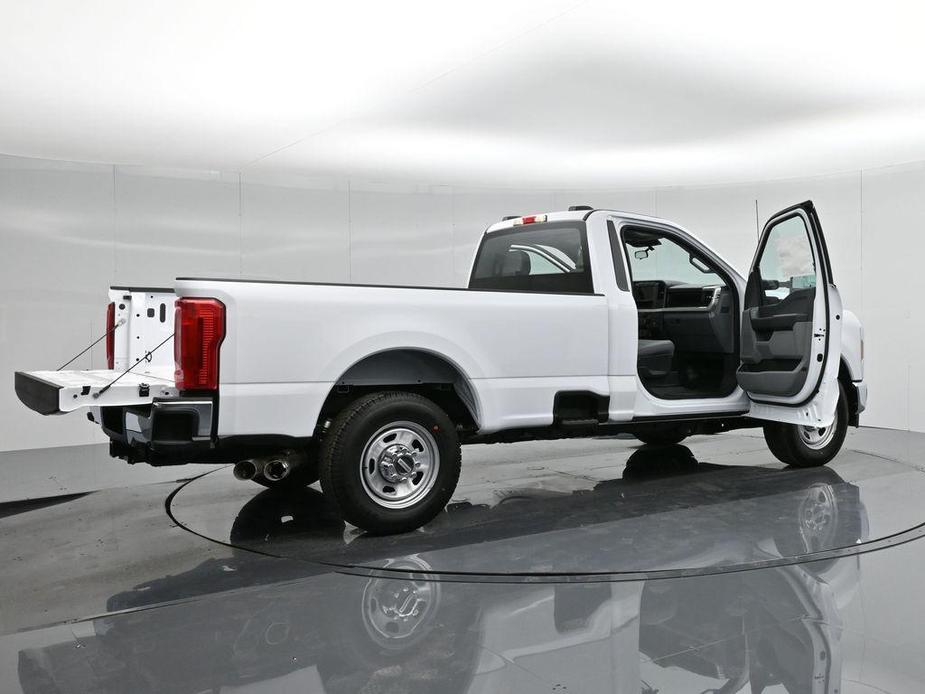 new 2024 Ford F-350 car, priced at $56,730