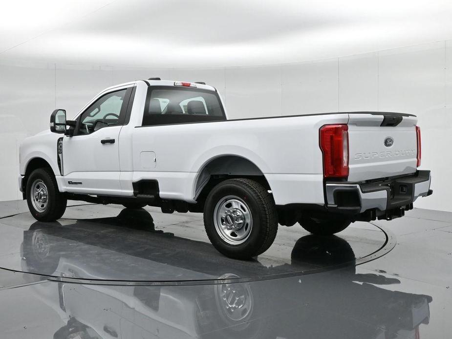 new 2024 Ford F-350 car, priced at $56,730