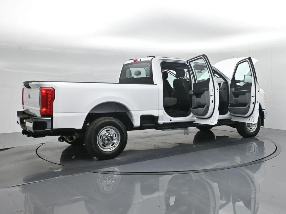 used 2023 Ford F-350 car, priced at $61,700