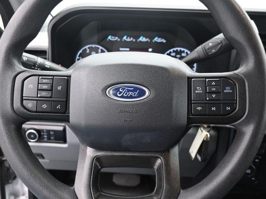 used 2023 Ford F-350 car, priced at $61,700