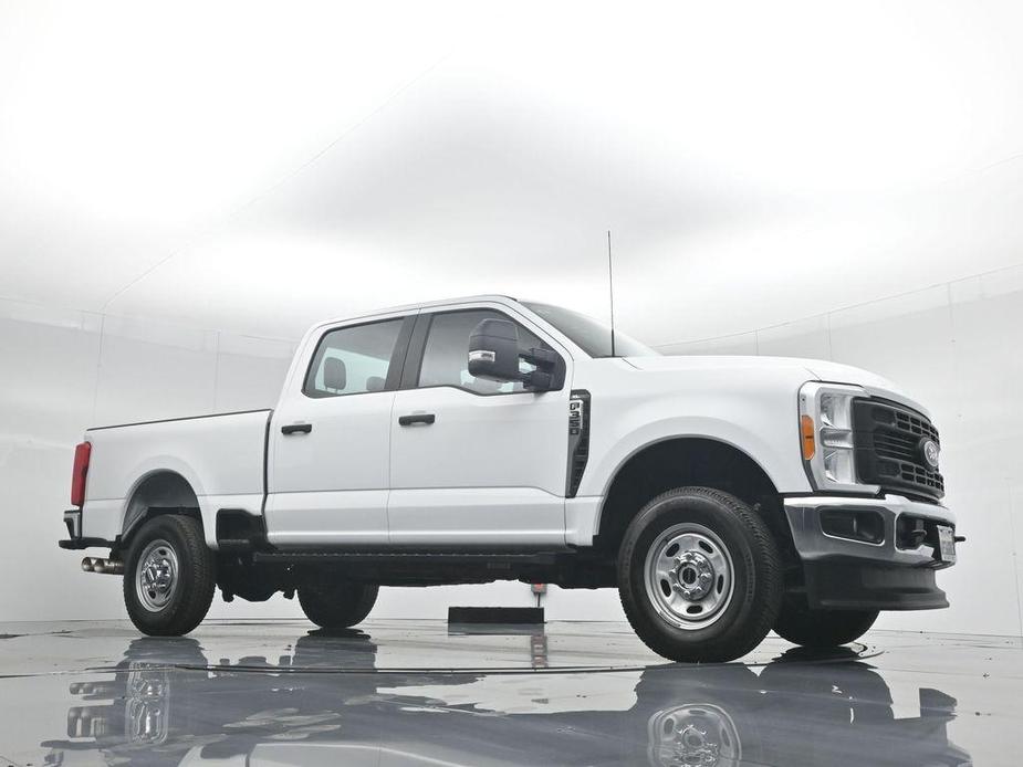 used 2023 Ford F-350 car, priced at $61,700