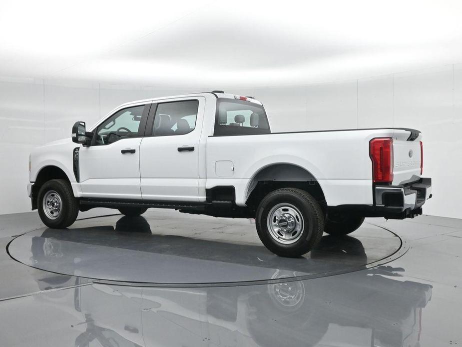 used 2023 Ford F-350 car, priced at $61,700