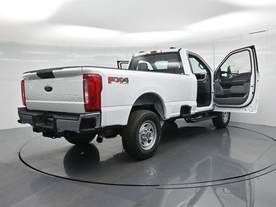 new 2024 Ford F-350 car, priced at $52,720