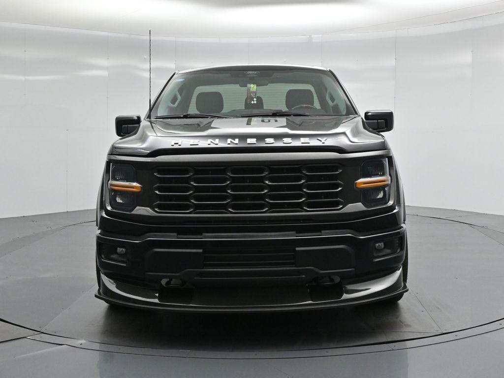 new 2025 Ford F-150 car, priced at $115,955