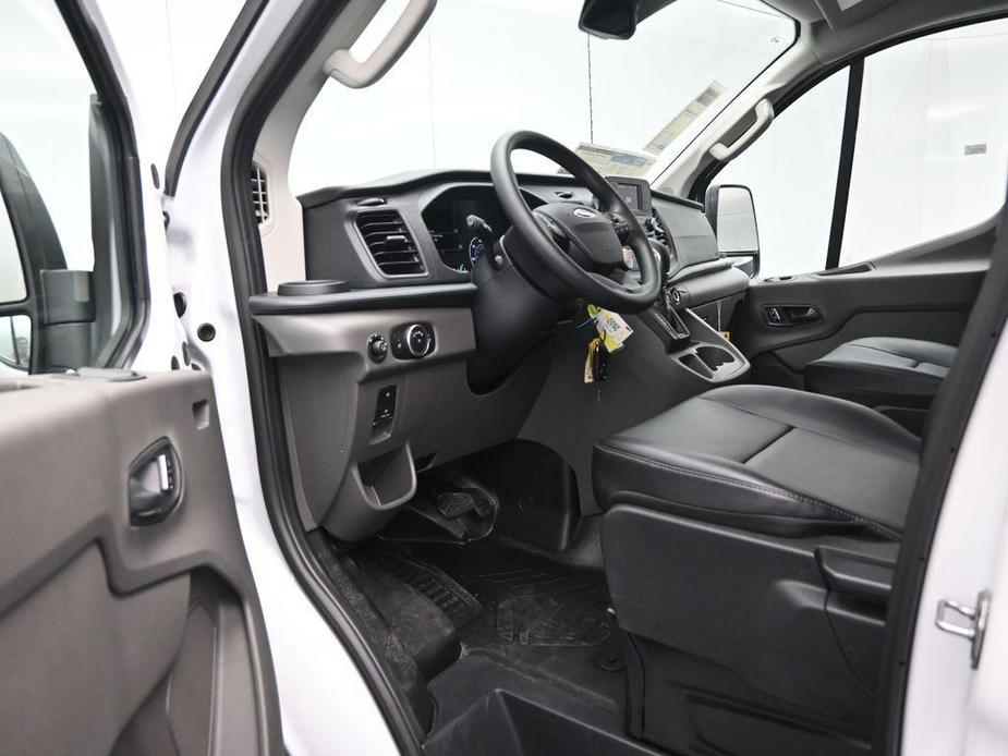 new 2024 Ford Transit-150 car, priced at $54,485