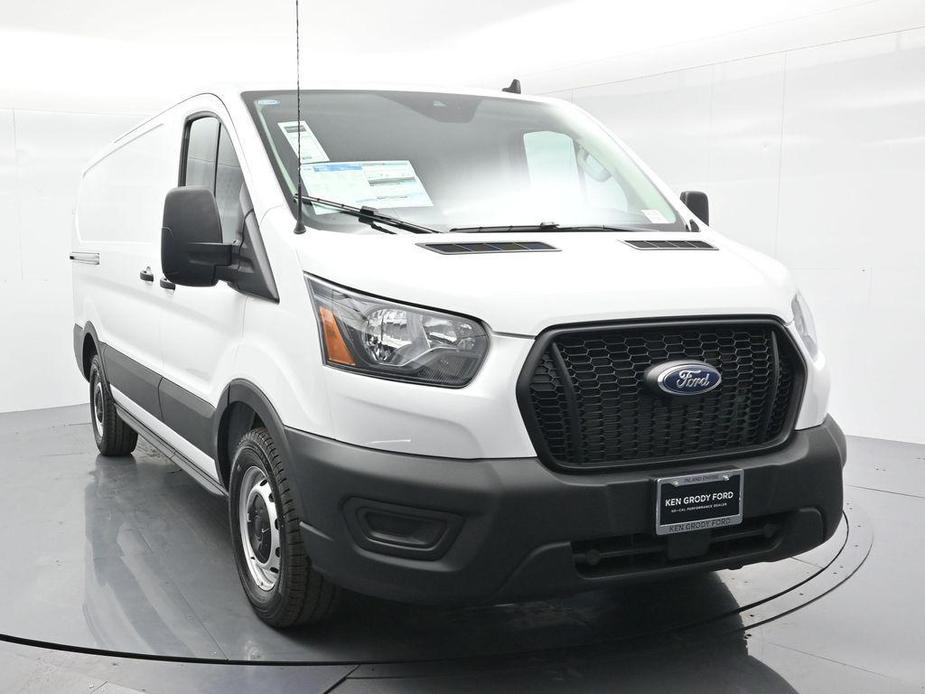 new 2024 Ford Transit-150 car, priced at $54,485